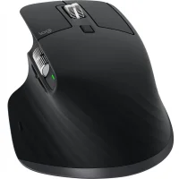 Мышь Logitech MX Master 3S (графитовый) фото 1